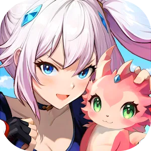 Draconia Saga v1.25.0 MOD APK (Faster Animations, Skill Casting, Speed) Download