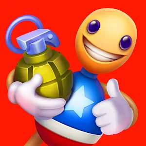 Kick the Buddy: Forever v2.0.19 MOD APK (Unlimited Money, Diamonds) Download