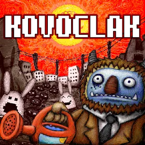 Kovoclak v1.181 APK (Unlocked Game) Download