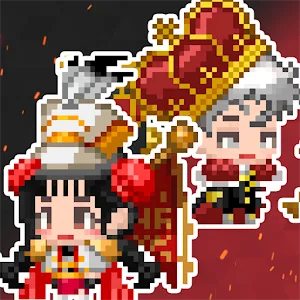 Idle Pixel Magician v1.0.68 MOD APK (Unlimited Diamonds, Move Speed) Download