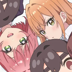 100 Girlfriends Who Love You So Much v1.0.6 MOD APK (Menu, Auto Win) Download