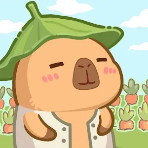 Sloppy Capy Life v1.2.6 MOD APK (Menu, Unlimited Diamond, Unlocked No Ads) Download