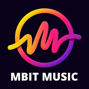 MBit Music v15.0 MOD APK (Premium Unlocked) Download