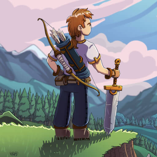 Arcane Vale v1.1.3 APK (Full Version) Download