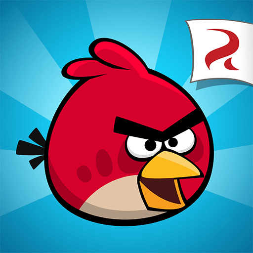 Rovio Classics: AB v1.3.1511 APK (Full Game) Download