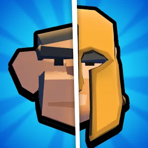 Evolution : Idle RPG v1.1.9 MOD APK (Menu, Unlimited Resources & Gems) Download