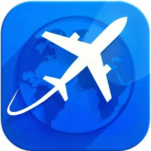 Flight Tracker v3.0 MOD APK (Premium Unlocked) Download