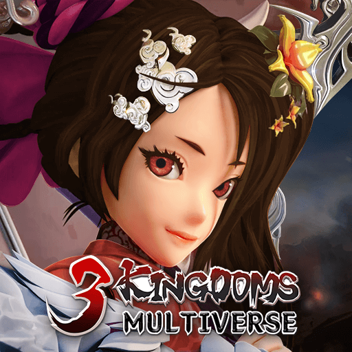 Three Kingdoms Multiverse v0.9.2 MOD APK (Defense Multiple, God Mode) Download