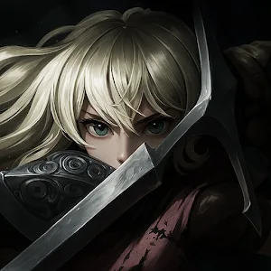 Soul Huntress: Roguelike v0.0.1 MOD APK (Menu, Damage Multiplier, God Mode) Download