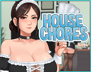 House Chores v1.0.2a MOD APK (Unlocked Game) Download for Android