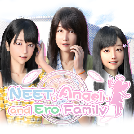 Neet and Angel v1.35 MOD APK (Unlocked, Gallery, Bahasa) Download