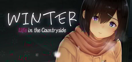 Winter ~Life in the Countryside v1.02 MOD APK (Unlocked Game) Download