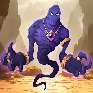 Dark Stones: Card Battle RPG v1.2.6 MOD APK (Menu, Increase Diamonds, Gold) Download