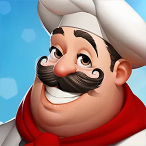 World Chef v3.0.8 MOD APK (Instant Cooking) Download