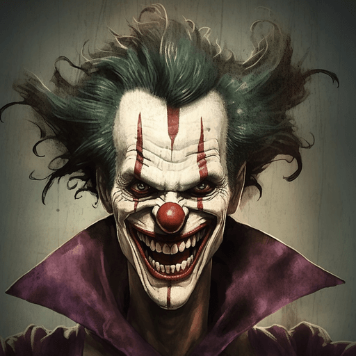 Joker Show - Horror Escape v0.508 MOD APK (Remove ADS) Download