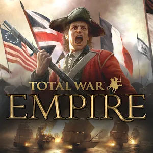 Total War: EMPIRE v1.6.6RC3 MOD APK (Unlocked Game) Download