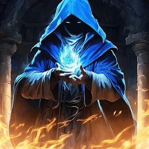 The Last Game v1.5.4 MOD APK (Unlimited Soul) Download