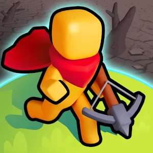 XP Hero v10.0.0 MOD APK (Menu, Unlimited Coins, High Damage) Download