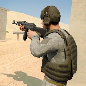 Shoot Out v3.9.3 MOD APK (Unlimited Money) Download