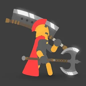 Ragdoll Hit v0.8.5 MOD APK (Unlimited Money) Download