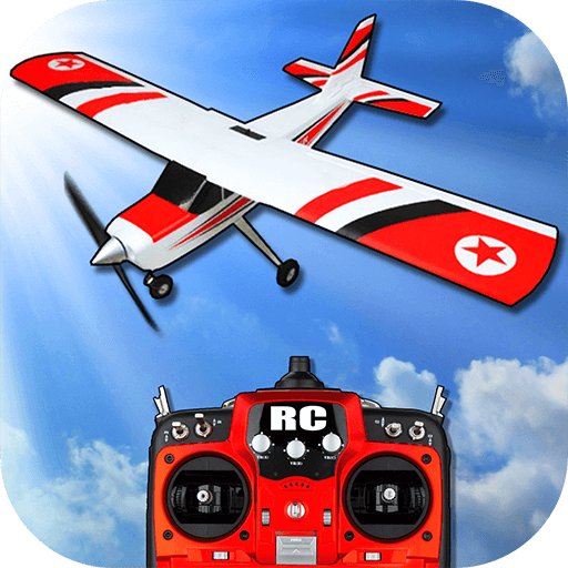 Real RC Flight Sim 2023 Online v23.0.2 MOD APK (Unlocked All Maps, The Plane) Download