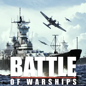 Battle of Warships: Online v1.73.11 MOD APK (Unlimited Money) Download