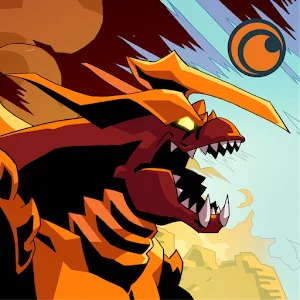 Dawn of the Monsters v1.6.6 MOD APK (Unlocked All DLC) Download