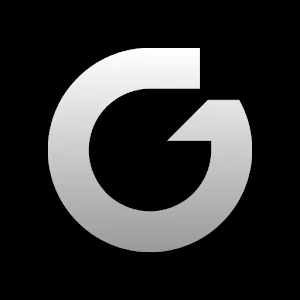 Glassify Dark Icon Pack v2.3 APK (Full Version) Download
