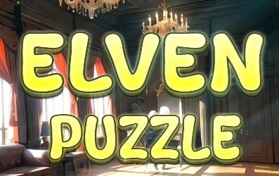 Elven Puzzle v1.0 MOD APK (Unlimited Gems) Download