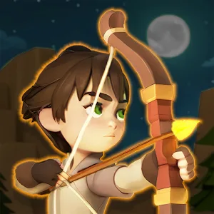 Hunter Hero! v0.1 MOD APK (Menu, Good Mode, High Damage, ADS Remove) Download
