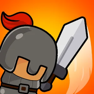 City Builder TD v0.2 MOD APK (Menu, Add Gold, Gems) Download
