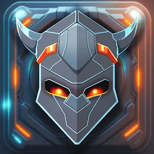 Robot Mayhem v3.8 MOD APK (Menu Add Diamond, Unlock All Levels) Download