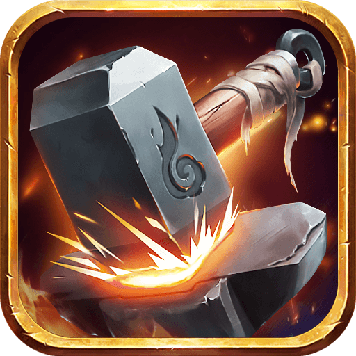 Idle Games: RPG Merge Hero MOD APK v2.2 (Unlimited Diamonds) Download