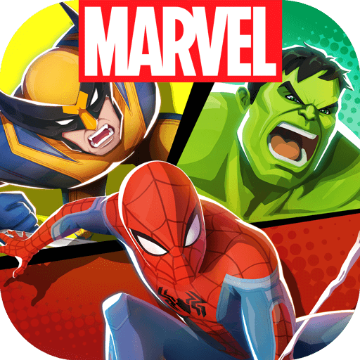 MARVEL World of Heroes v0.15.1 MOD APK (Immortality) Download