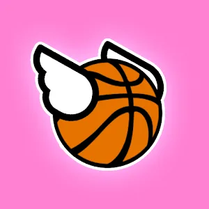 Flappy Dunk v2.11.10 MOD APK (Menu, All Skins Unlocked) Download