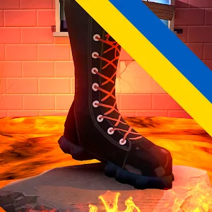 Hot Lava Floor: Parkour Run v4.0 MOD APK (Free Purchase) Download
