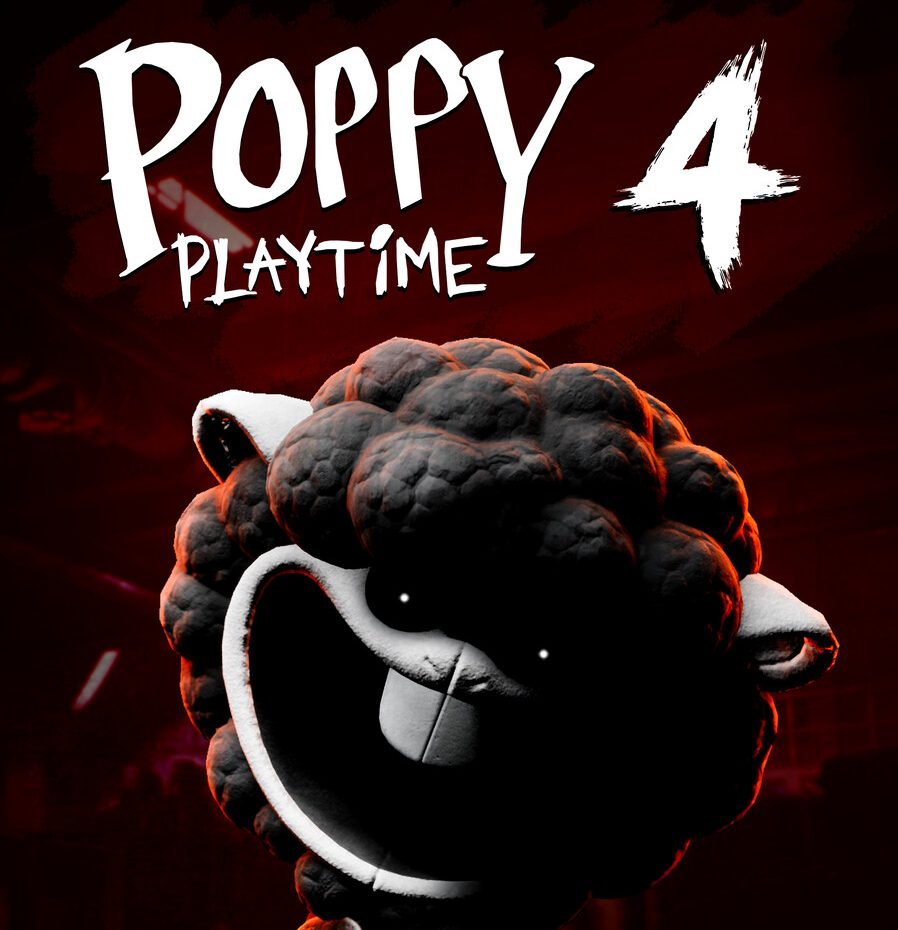 Poppy Playtime Chapter 4 v0.0.4 MOD APK (Unlocked Game) Download