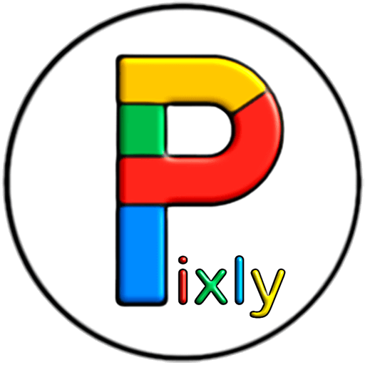 Pixly - Icon Pack APK v9.5 (Full Version) Download