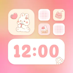 Themes: Widgets & Icon Changer v1.4.2 MOD APK (Premium Unlocked) Download