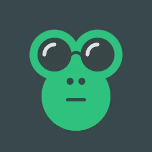Klepon Wheel: Dark Icon Pack v16.1 APK (Full Version) Download