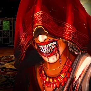 Kamla - Horror Exorcism Escape v1.33 MOD APK (Remove ADS) Download
