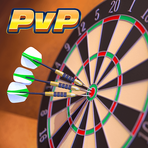 Darts Club v6.0.3 MOD APK (Unlimited Diamonds) Download
