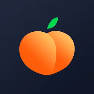 iPeach Black - Icon Pack v1.8.7 APK (Full Version) Download