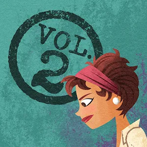 Paperback Vol. 2 v2.2.23.3 MOD APK (Unlocked Game) Download
