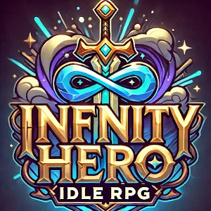 Infinity Hero: Infinite Growth Idle RPG v1.0.43 MOD APK (Menu, Dumb Enemy, God Mode, Currency) Downl