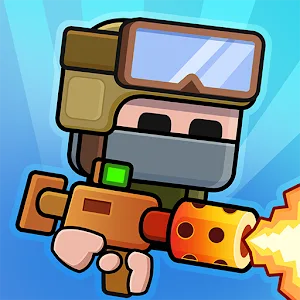 Survival Arena: Tower Defense v1.7.3 MOD APK (Gems, Coins, Anticheat) Download