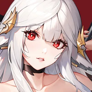Red Covenant v1.3.1 MOD APK (Menu, God Mode, Dumb Enemy) Download