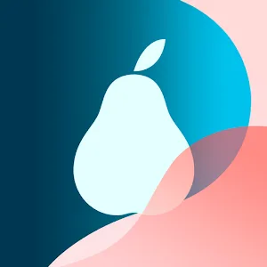 iPear 18 - Icon Pack v1.6.6 APK (Full Version) Download