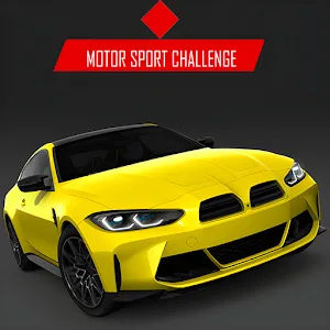 Motor Sport Challenge v1.7 MOD APK (Unlimited Money) Download