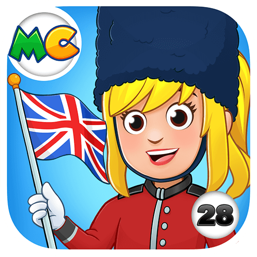 My City : London v4.0.3 APK (Full Version) Download